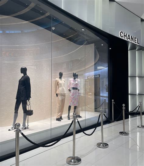 chanel cosmetics jobs uk|Chanel UK head office jobs.